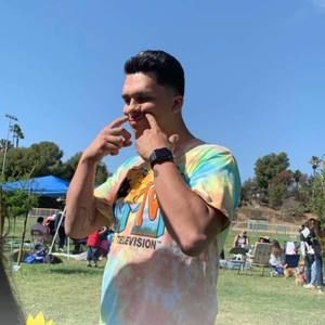 Meet your Posher, Thedaniel